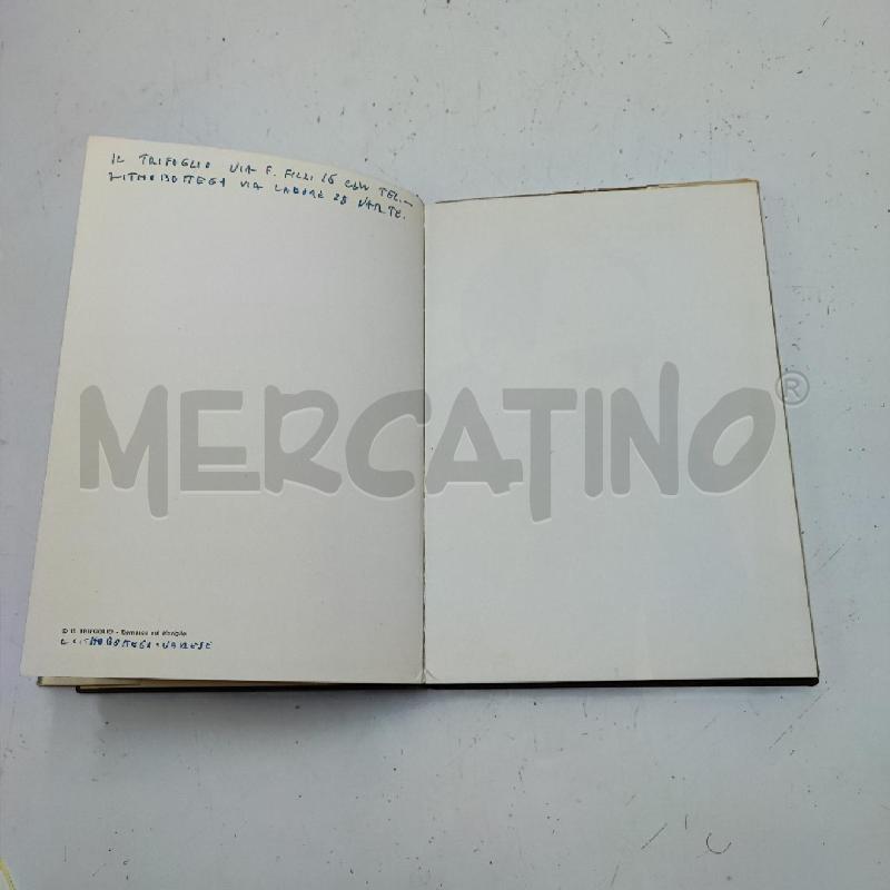 E TRECCANI OPERA GRAFICA 1946-1975 | Mercatino dell'Usato Colleferro 3