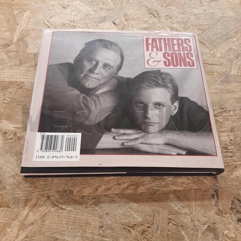FATHERS AND SONS  | Mercatino dell'Usato Colleferro 4
