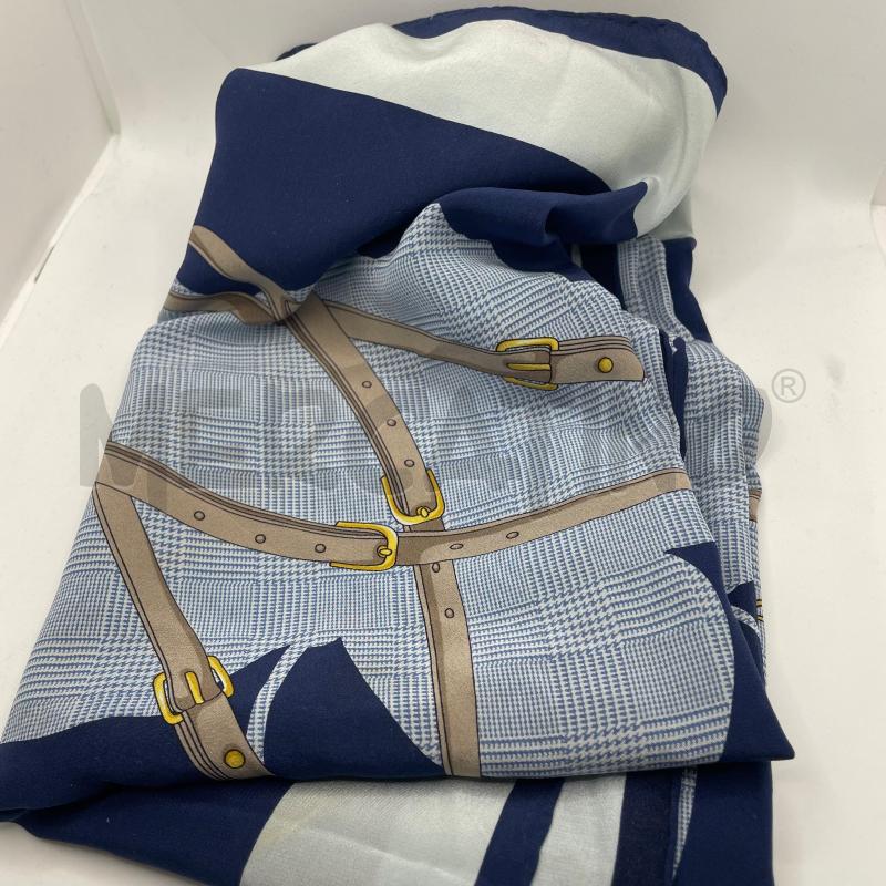 FOULARD GUCCI ANNI 90 ACCESSORY COLLECTION  | Mercatino dell'Usato Colleferro 2