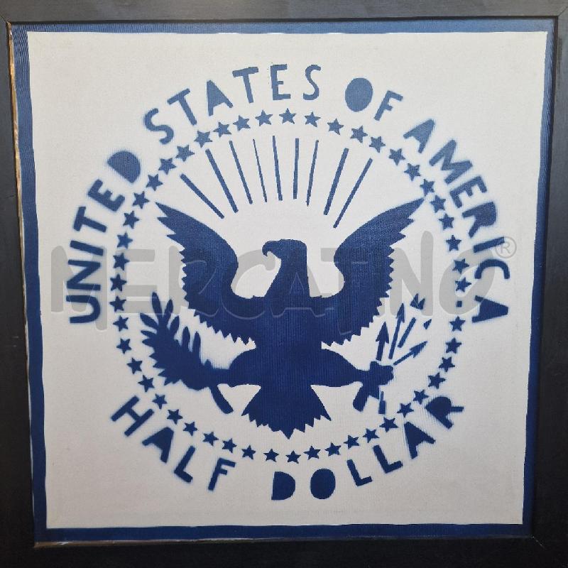 FRANCO ANGELI - HALF DOLLAR | Mercatino dell'Usato Colleferro 1