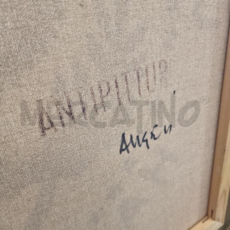 FRANCO ANGELI - HALF DOLLAR | Mercatino dell'Usato Colleferro 2
