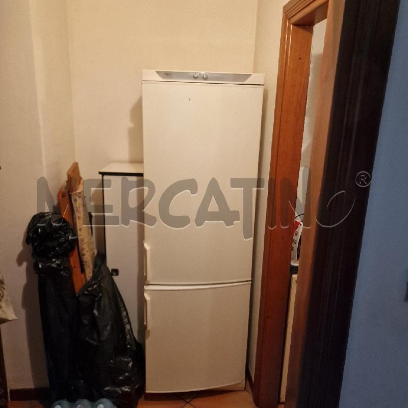 FRIGO REX | Mercatino dell'Usato Colleferro 1