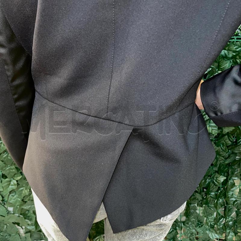 GIACCA DONNA SANDRO FERRONE NE  INT VIO | Mercatino dell'Usato Colleferro 4