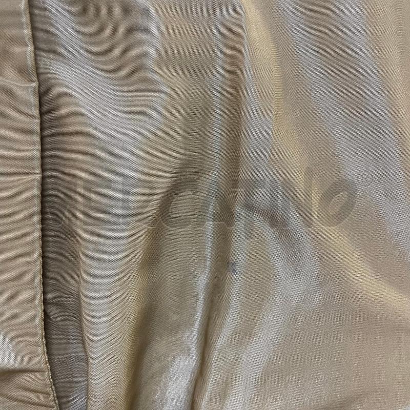 GIACCA DONNA TRUSSARDI A VENTO BEIGE  | Mercatino dell'Usato Colleferro 4