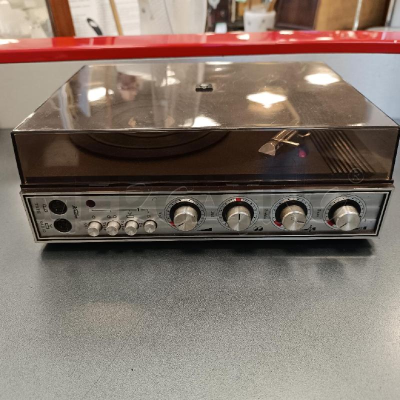GIRADISCHI VINTAGE KUBA IMPERIAL STEREO | Mercatino dell'Usato Colleferro 1