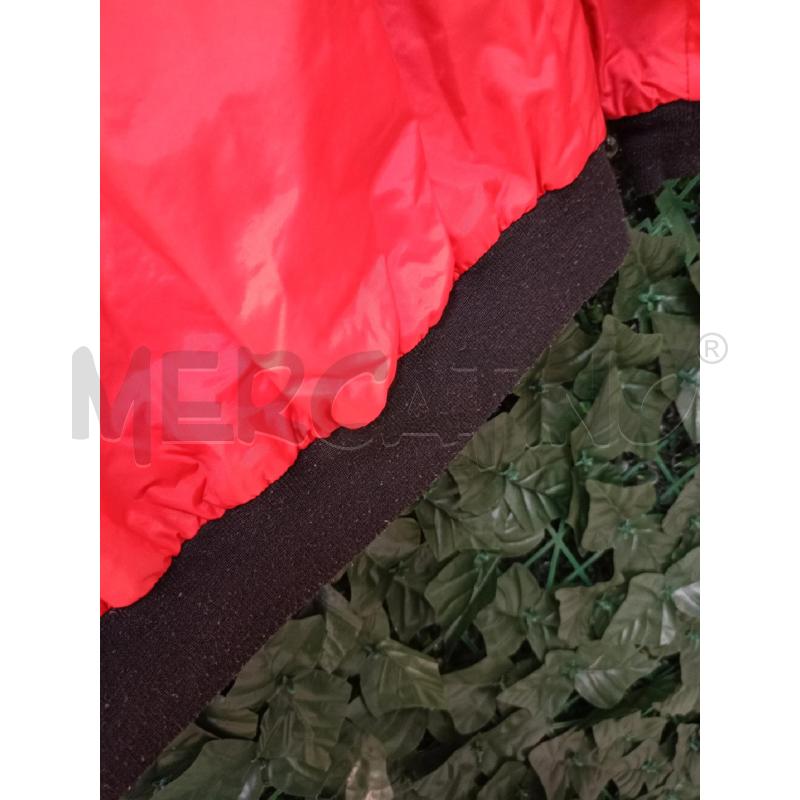 GIUBBINO BAMBINO DAINESE ROSSO  | Mercatino dell'Usato Colleferro 3