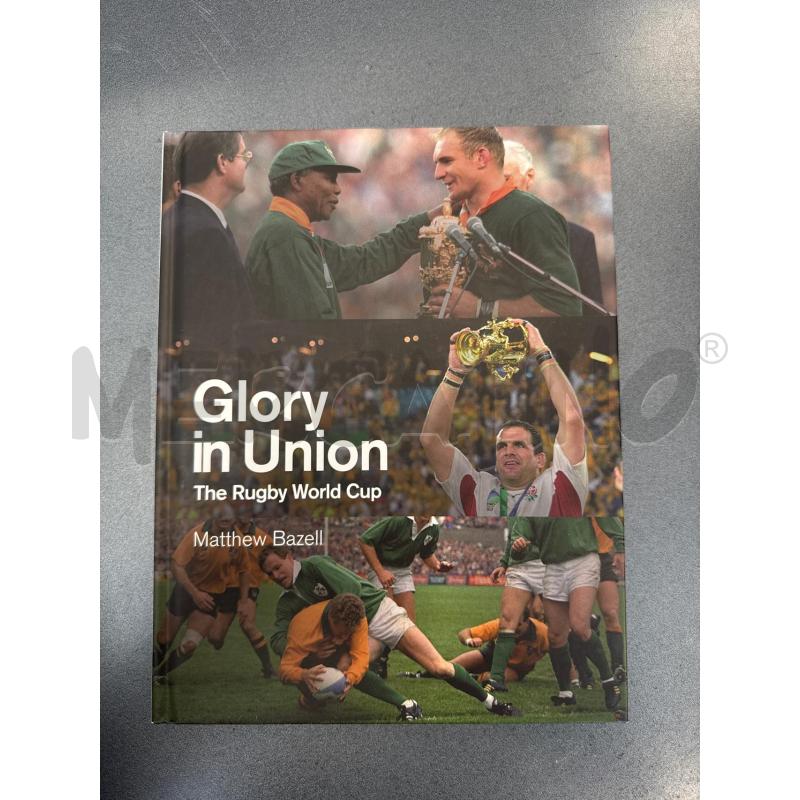 GLORY IN UNION  | Mercatino dell'Usato Colleferro 1