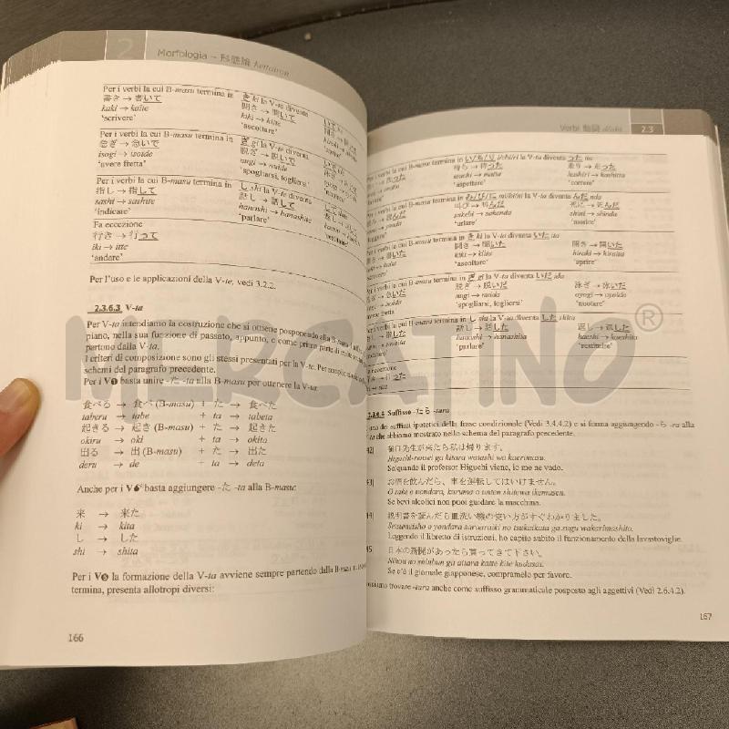 GRAMMATICA GIAPPONESE | Mercatino dell'Usato Colleferro 4