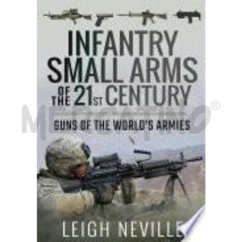 INFANTRY SMALL ARMS OF THE 21ST CENTURY | Mercatino dell'Usato Colleferro 1