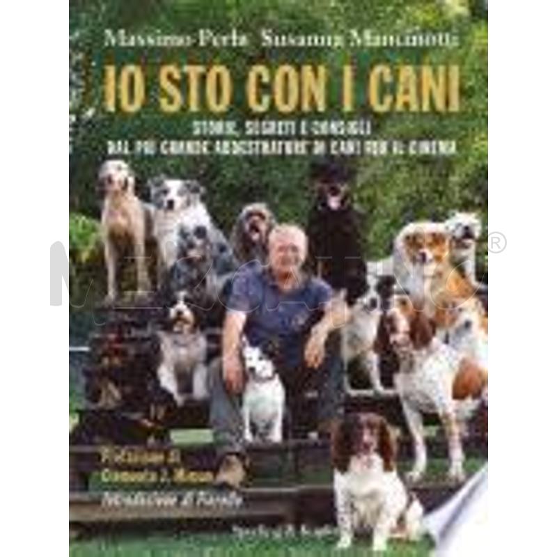 IO STO CON I CANI | Mercatino dell'Usato Colleferro 1