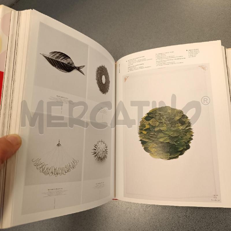 JAPANESE GRAPHICS NOW! | Mercatino dell'Usato Colleferro 4