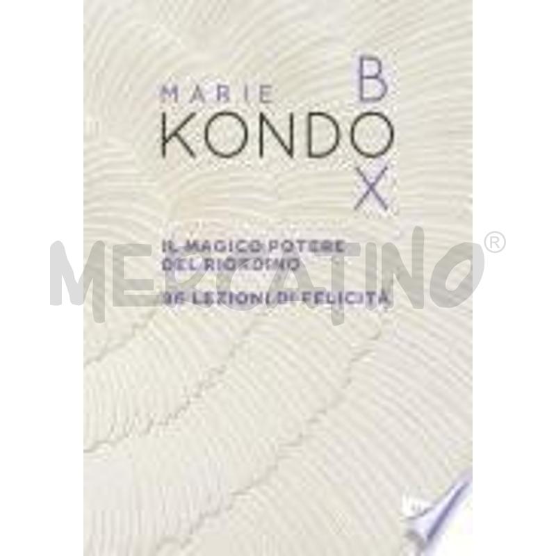 KONDO BOX | Mercatino dell'Usato Colleferro 1