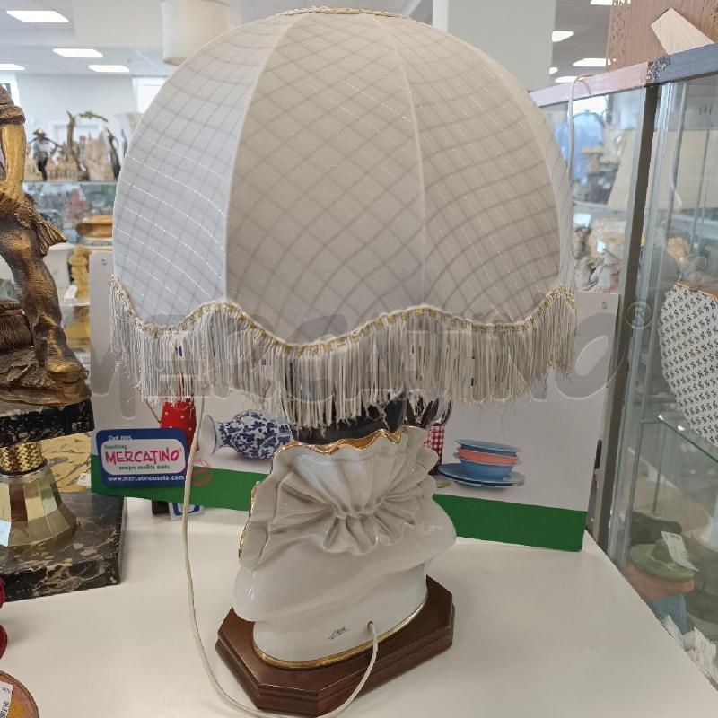 LAMPADA PIERROT ANNI 70 80 | Mercatino dell'Usato Colleferro 3