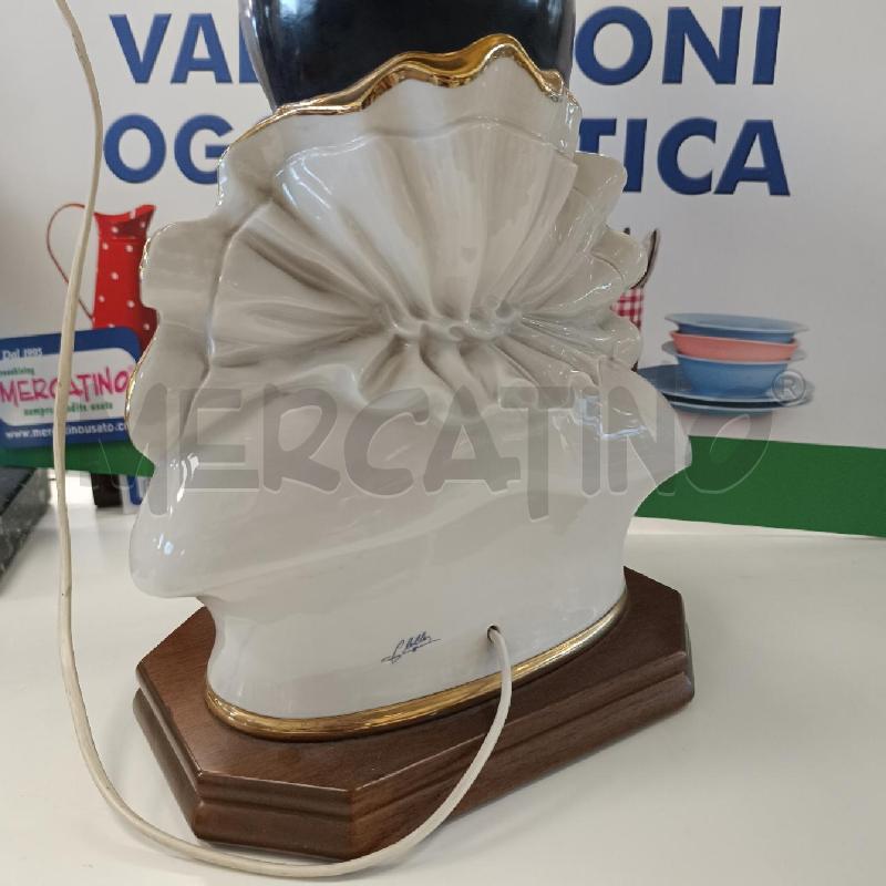 LAMPADA PIERROT ANNI 70 80 | Mercatino dell'Usato Colleferro 4