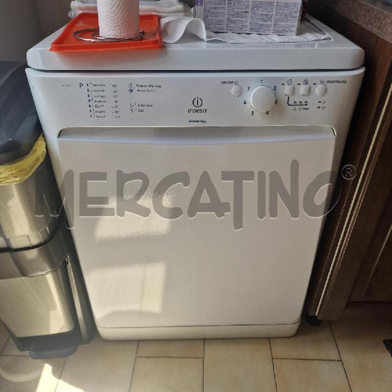 LAVASTOVIGLIE INDESIT PRIME | Mercatino dell'Usato Colleferro 1
