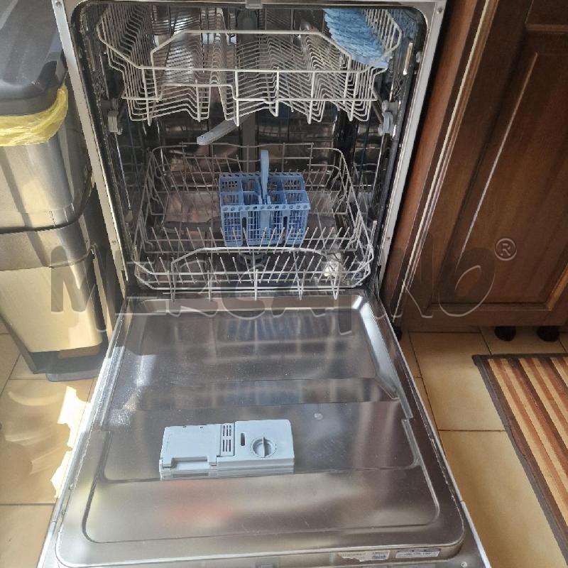 LAVASTOVIGLIE INDESIT PRIME | Mercatino dell'Usato Colleferro 2