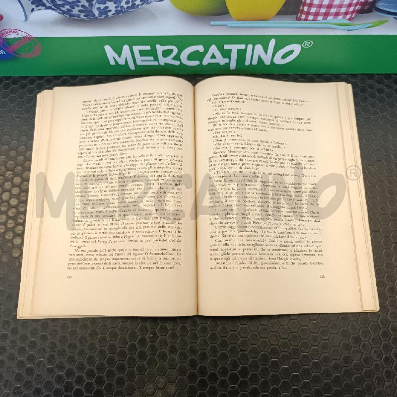 LA GRANDE TRAGICA - ELEONORA DUSE | Mercatino dell'Usato Colleferro 3