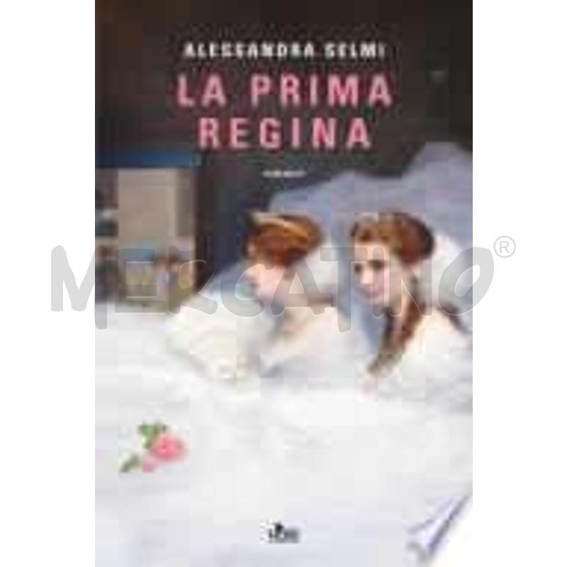 LA PRIMA REGINA | Mercatino dell'Usato Colleferro 1