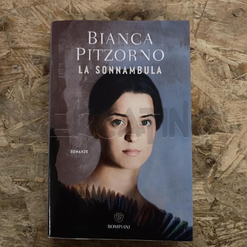 LA SONNAMBULA  | Mercatino dell'Usato Colleferro 1