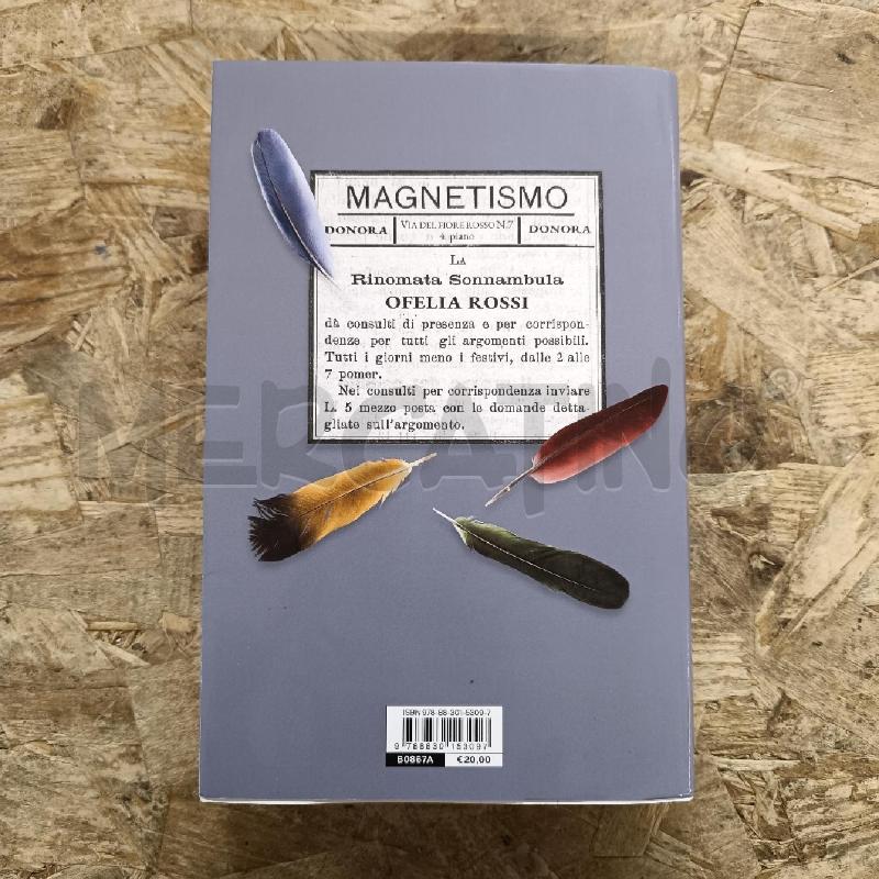 LA SONNAMBULA  | Mercatino dell'Usato Colleferro 2
