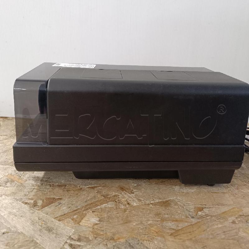 LETTORE DIAPOSITIVE WEBER 5004 ELECTRONIC | Mercatino dell'Usato Colleferro 4