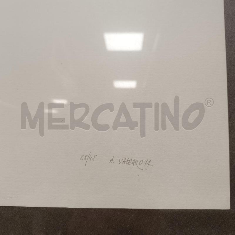 LITOGRAFIA | Mercatino dell'Usato Colleferro 2