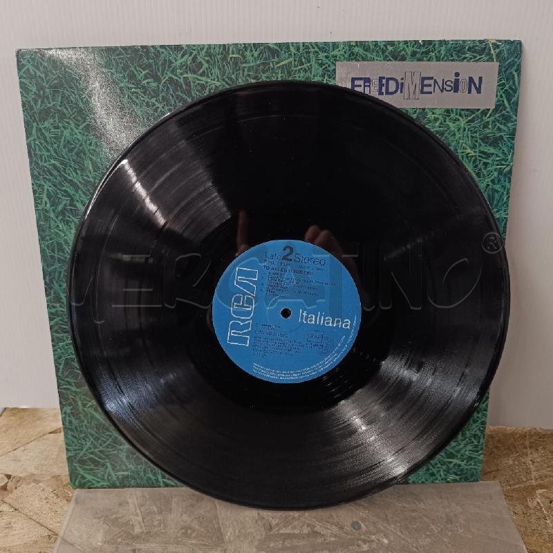 LIVING MUSIC – TO ALLEN GINSBERG | Mercatino dell'Usato Colleferro 4