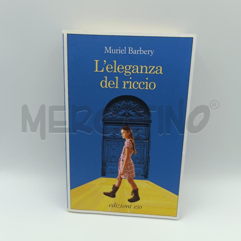 L'ELEGANZA DEL RICCIO | Mercatino dell'Usato Colleferro 1
