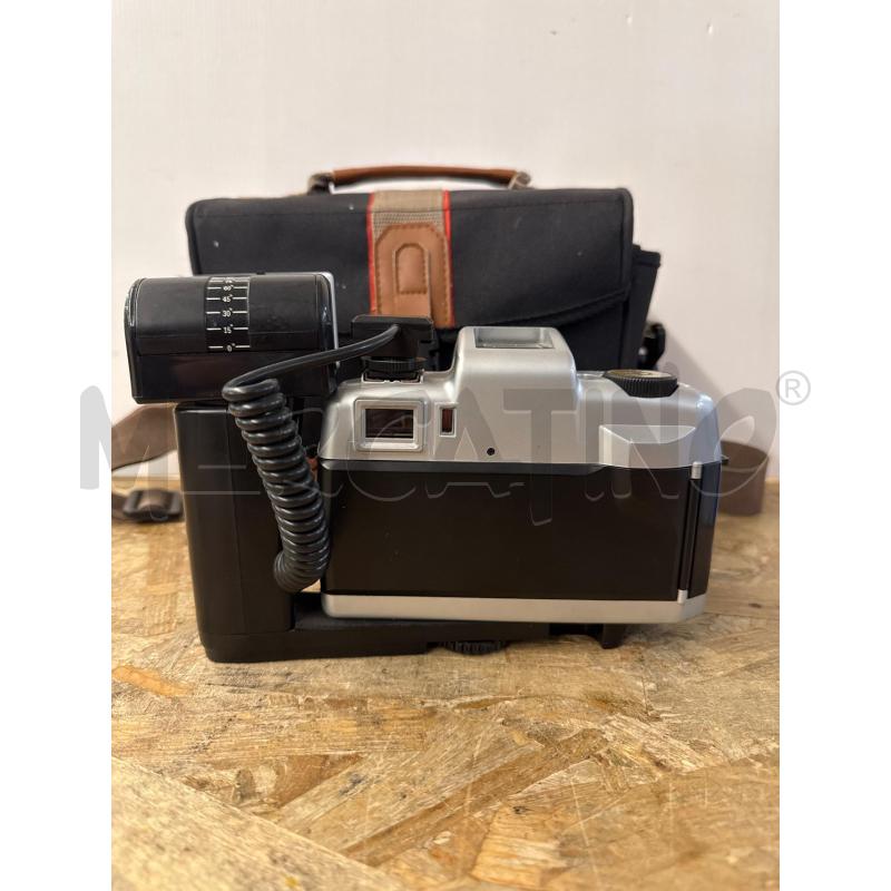 MACCHINA FOTOGRAFICA CANOMATIK | Mercatino dell'Usato Colleferro 3
