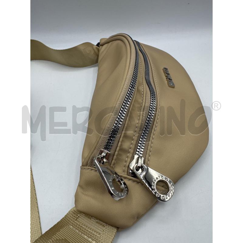 MARSUPIO DONNA RONCATO BEIGE  | Mercatino dell'Usato Colleferro 2