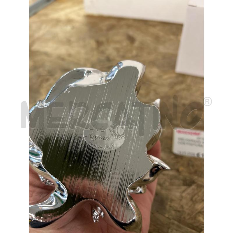 MELOGRANO DECORATIVO CON FINITURA LAMINATA GRANDEZZA MEDIA | Mercatino dell'Usato Colleferro 3