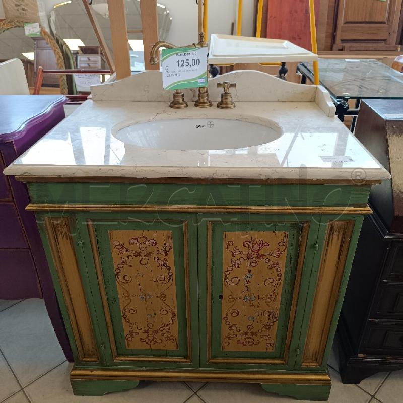 MOBILE BAGNO | Mercatino dell'Usato Colleferro 1