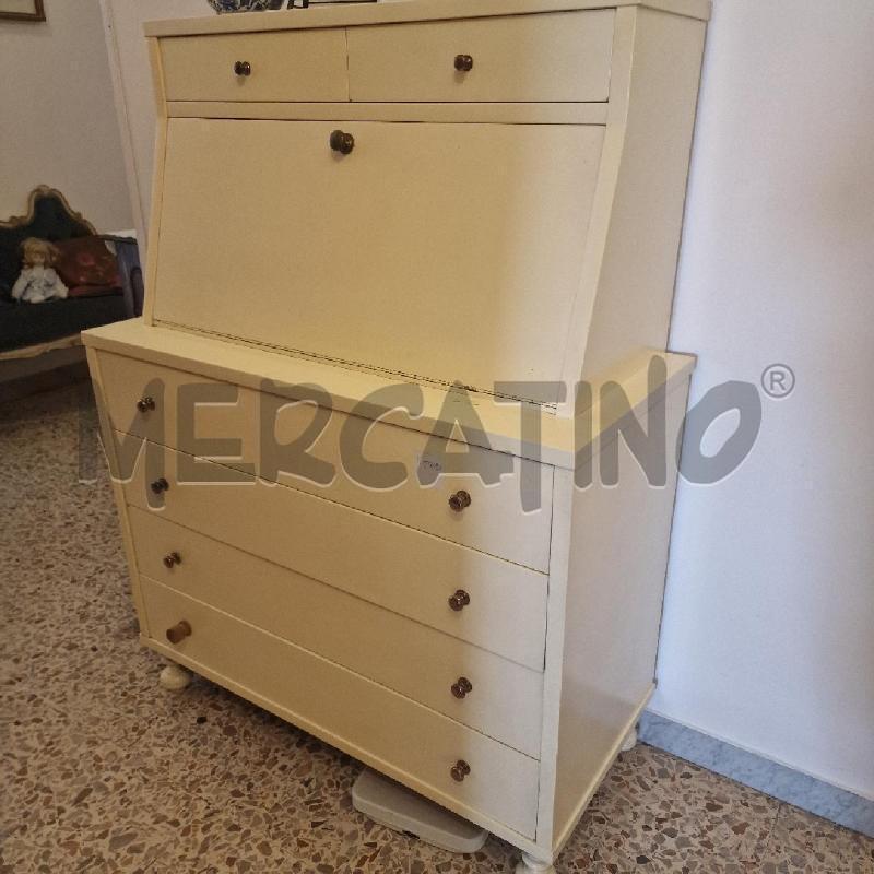 MOBILE CASSETTI CON RIBALTA | Mercatino dell'Usato Colleferro 1