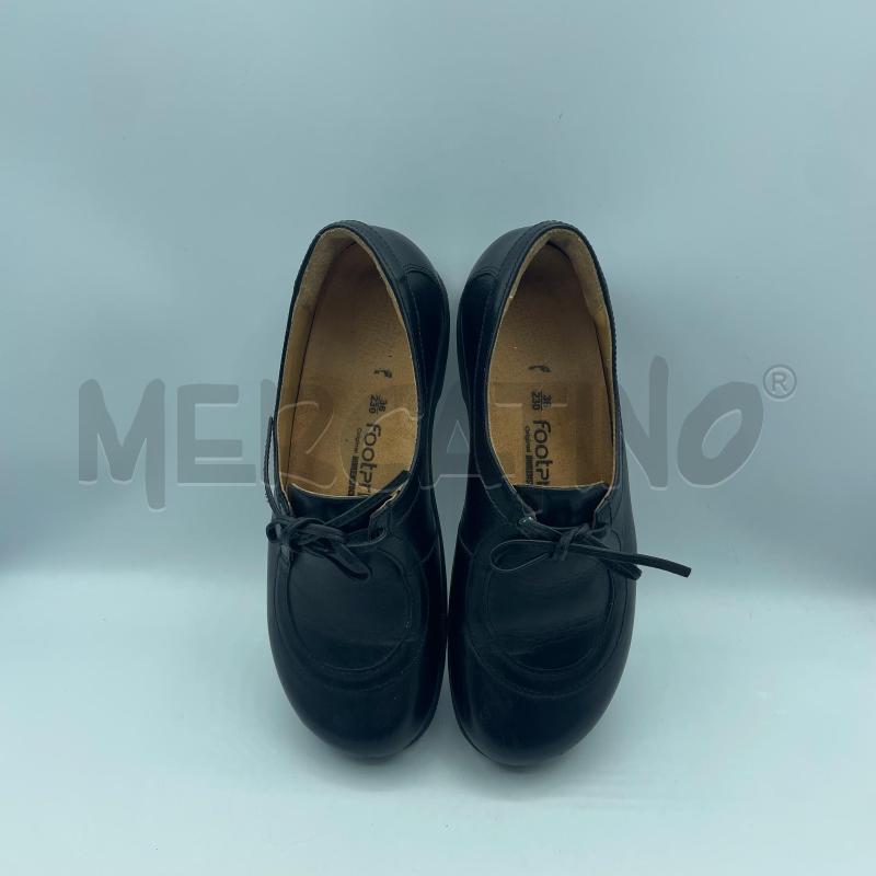 MOCASSINI DONNA BIRKENSTOCK NERE  | Mercatino dell'Usato Colleferro 1
