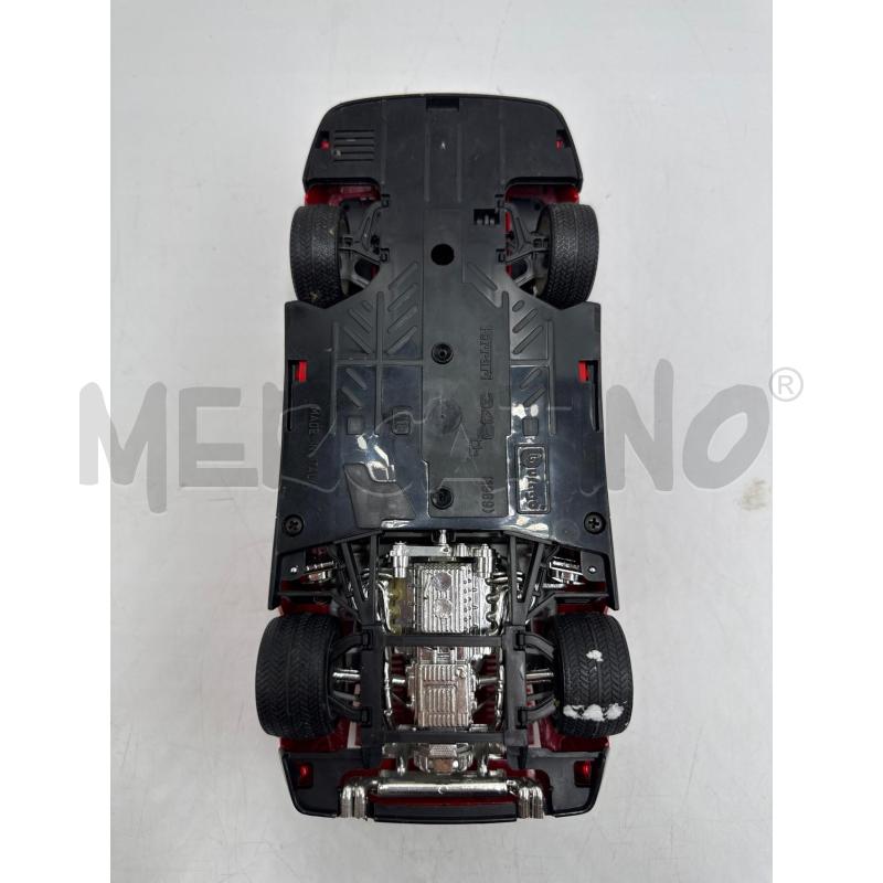 MODELLINO 1/18 FERRARI 348 TB | Mercatino dell'Usato Colleferro 4