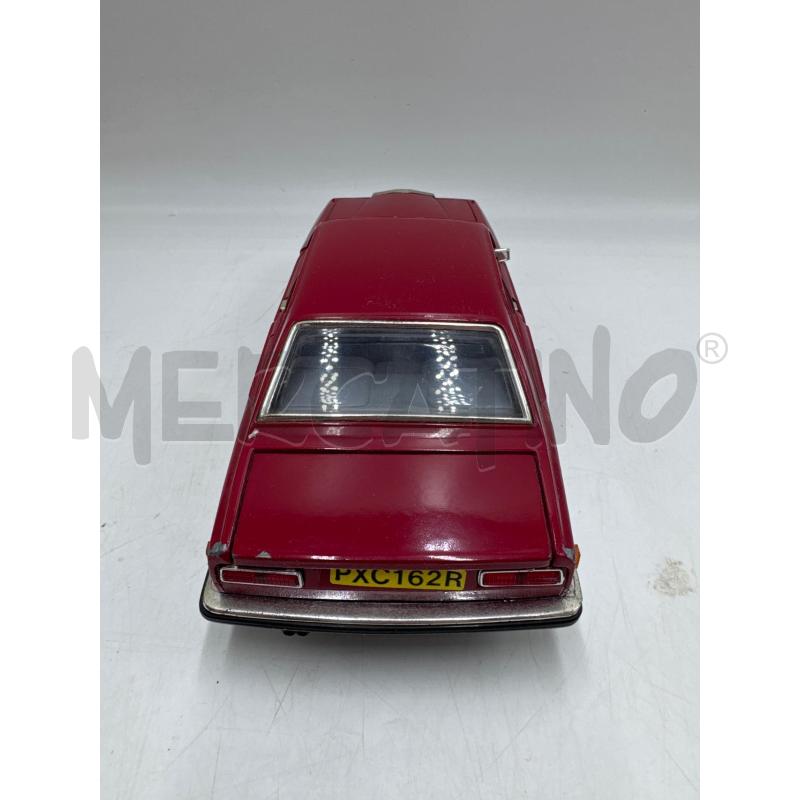 MODELLINO 1/22 ROLLS ROYCE CAMARGUE | Mercatino dell'Usato Colleferro 3