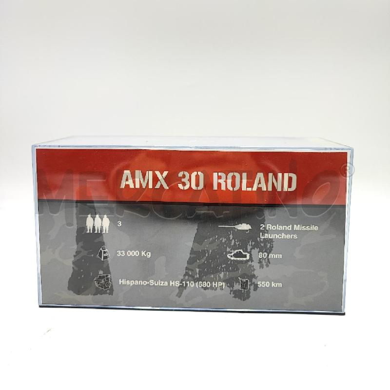 MODELLINO AMX 30 ROLAND | Mercatino dell'Usato Colleferro 2