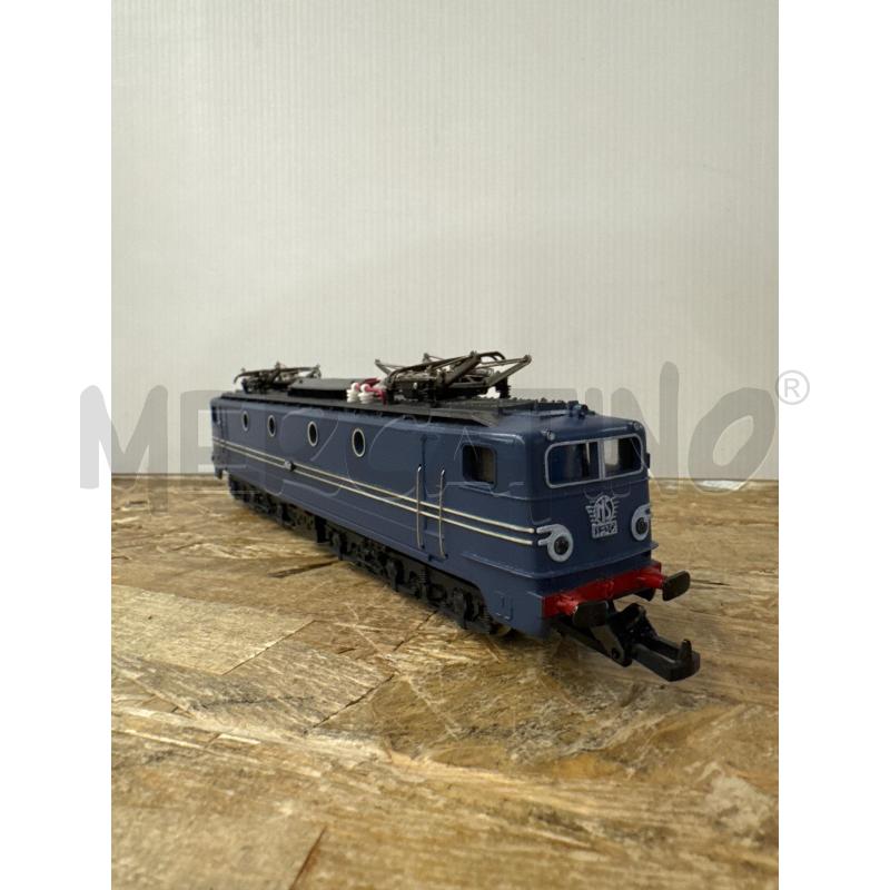 MODELLINO TRENO LOCOMOTIVA LIMA NS 1310 | Mercatino dell'Usato Colleferro 1