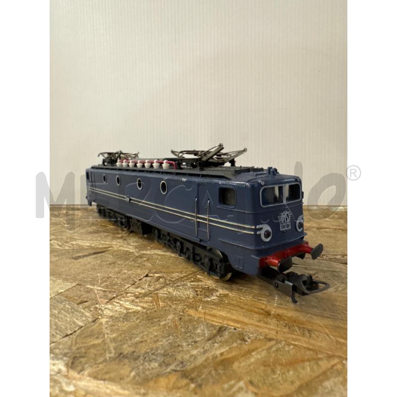 MODELLINO TRENO LOCOMOTIVA LIMA NS 1310 | Mercatino dell'Usato Colleferro 2