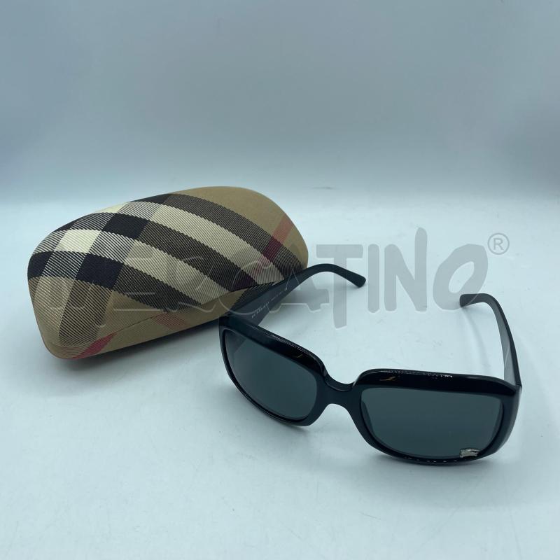 OCCHIALI DONNA BURBERRY NE 4039 3001 | Mercatino dell'Usato Colleferro 1