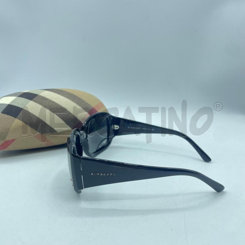 OCCHIALI DONNA BURBERRY NE 4039 3001 | Mercatino dell'Usato Colleferro 2