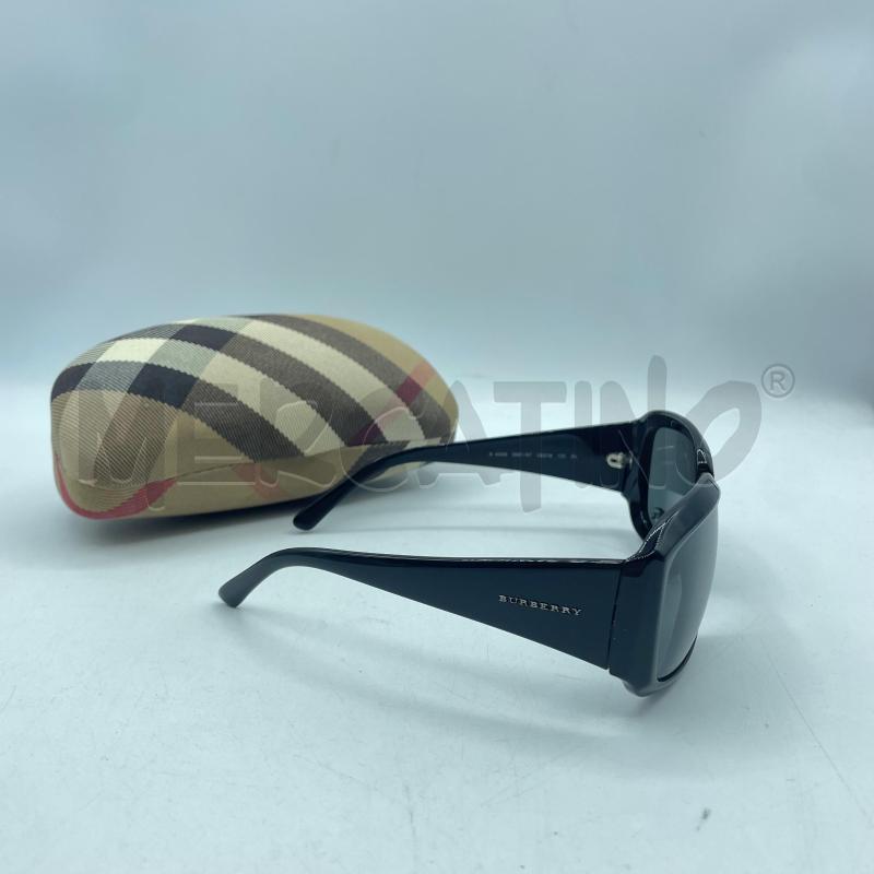 OCCHIALI DONNA BURBERRY NE 4039 3001 | Mercatino dell'Usato Colleferro 4