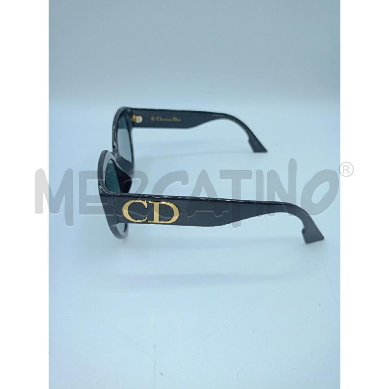 OCCHIALI DONNA CHRISTIAN DIOR MONT NE  | Mercatino dell'Usato Colleferro 2