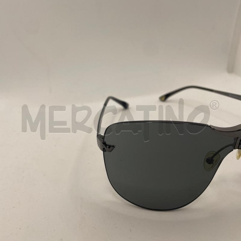 OCCHIALI DONNA EMPORIO ARMANI EA 9310/S KJP9 | Mercatino dell'Usato Colleferro 2