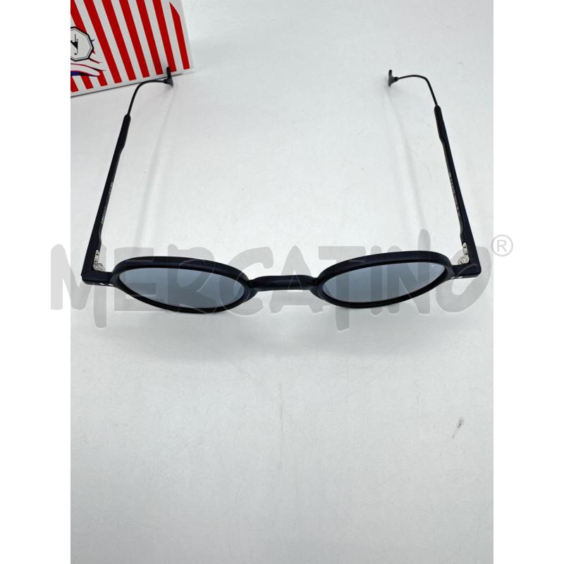 OCCHIALI DONNA EYEPETIZER EUROPTICAL NERI | Mercatino dell'Usato Colleferro 3
