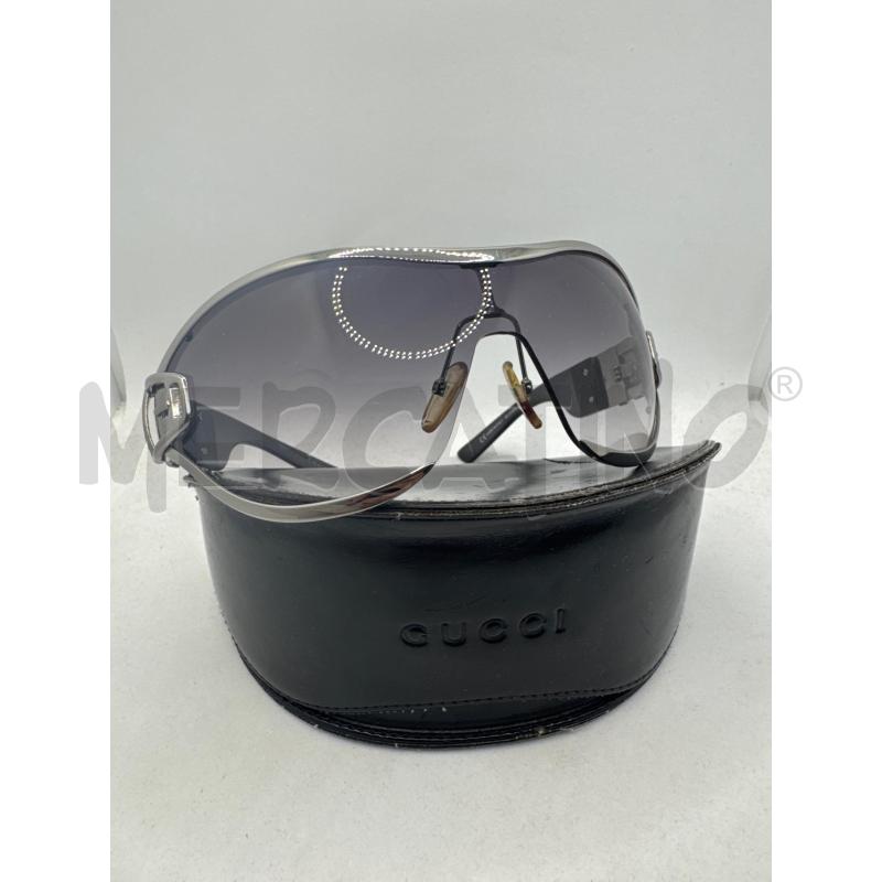 OCCHIALI DONNA GUCCI GG 2738 MASCHERINA | Mercatino dell'Usato Colleferro 1