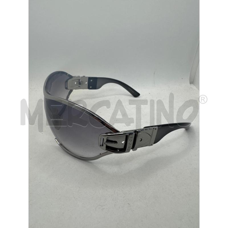 OCCHIALI DONNA GUCCI GG 2738 MASCHERINA | Mercatino dell'Usato Colleferro 2