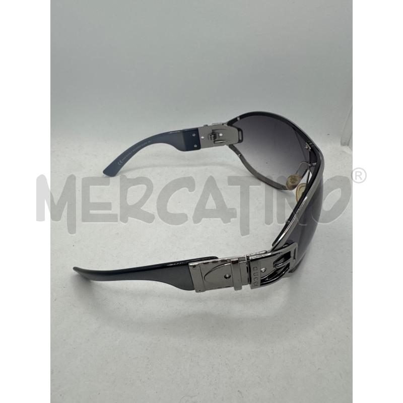 OCCHIALI DONNA GUCCI GG 2738 MASCHERINA | Mercatino dell'Usato Colleferro 4