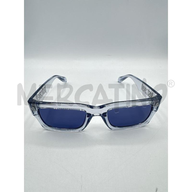 OCCHIALI DONNA JUST CAVALLI MOD TRASP  | Mercatino dell'Usato Colleferro 4