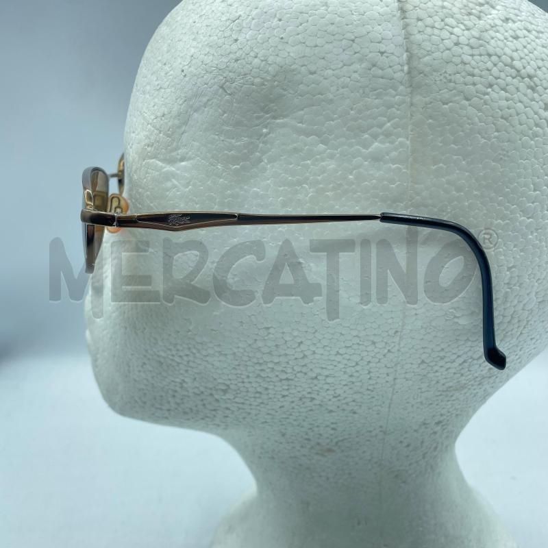 OCCHIALI DONNA LACOSTE LENTI MARR OVALI | Mercatino dell'Usato Colleferro 3